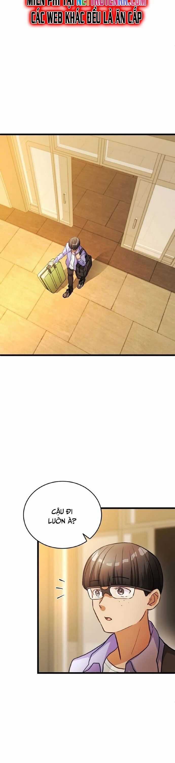 Siêu Thăng Cấp Anh Hùng Chương 19 trang 19