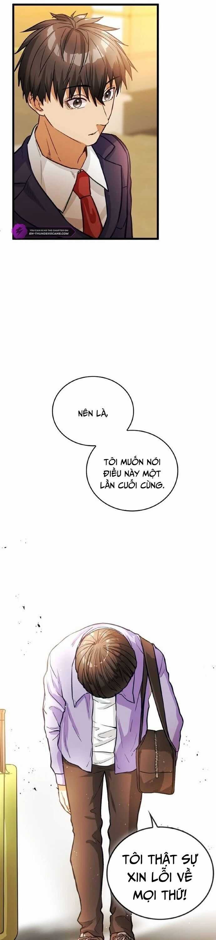 Siêu Thăng Cấp Anh Hùng Chương 19 trang 29