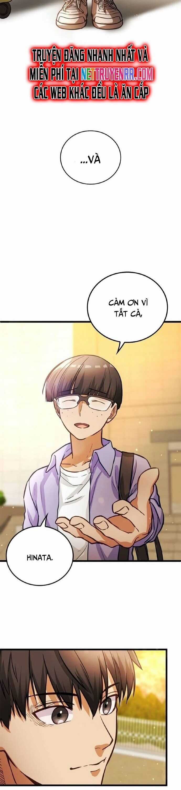 Siêu Thăng Cấp Anh Hùng Chương 19 trang 30