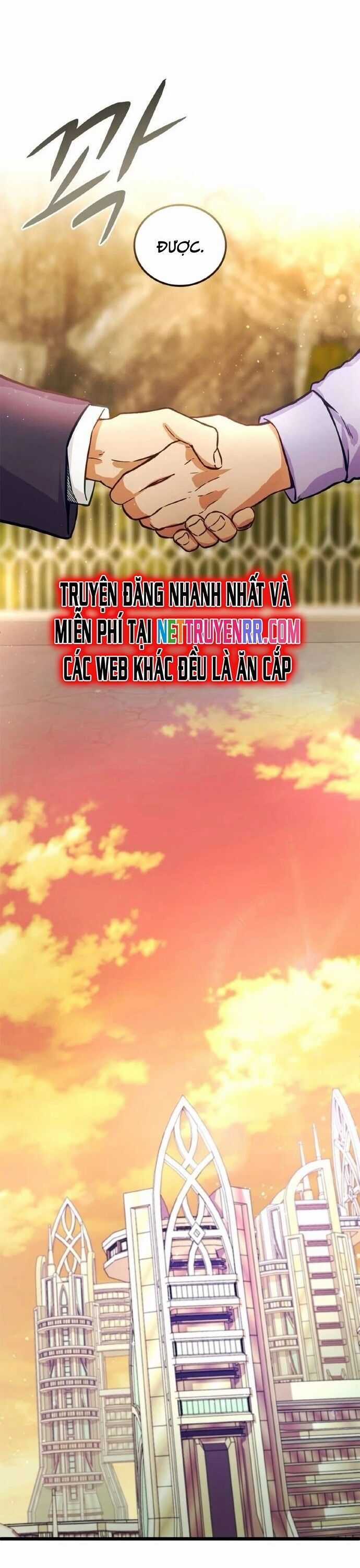 Siêu Thăng Cấp Anh Hùng Chương 19 trang 31