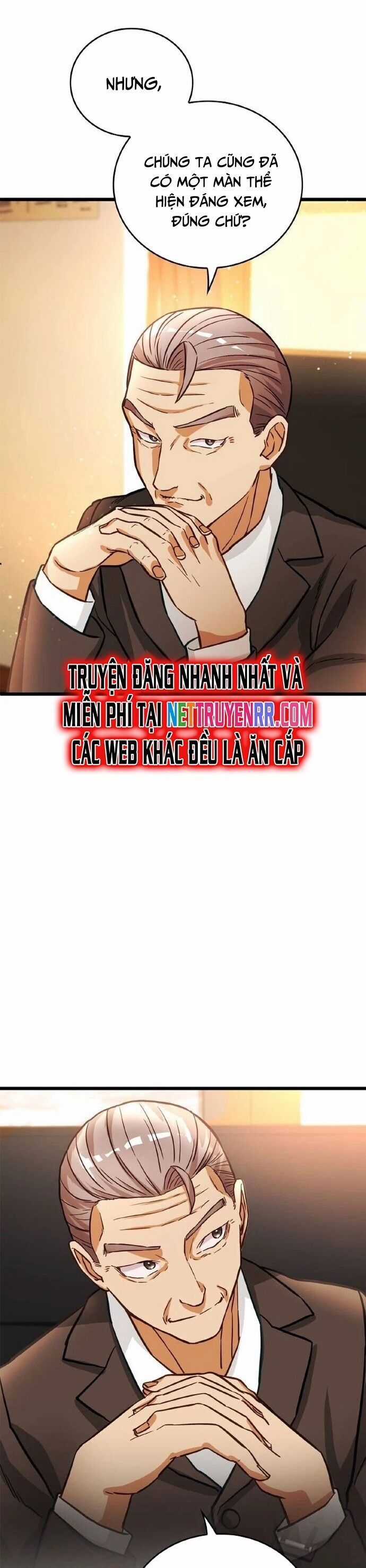 Siêu Thăng Cấp Anh Hùng Chương 19 trang 33