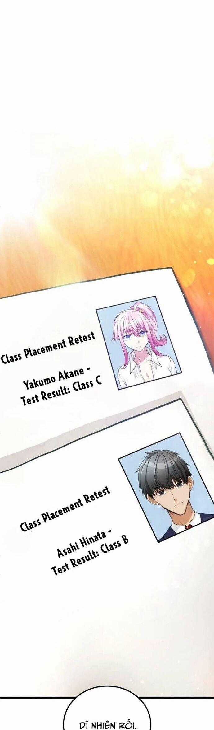 Siêu Thăng Cấp Anh Hùng Chương 19 trang 38