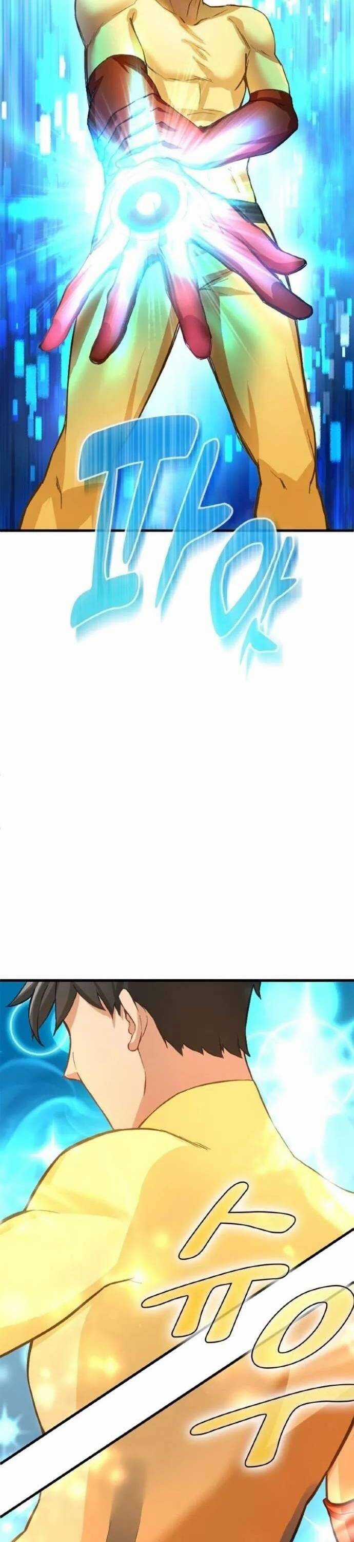 Siêu Thăng Cấp Anh Hùng Chương 2 trang 22