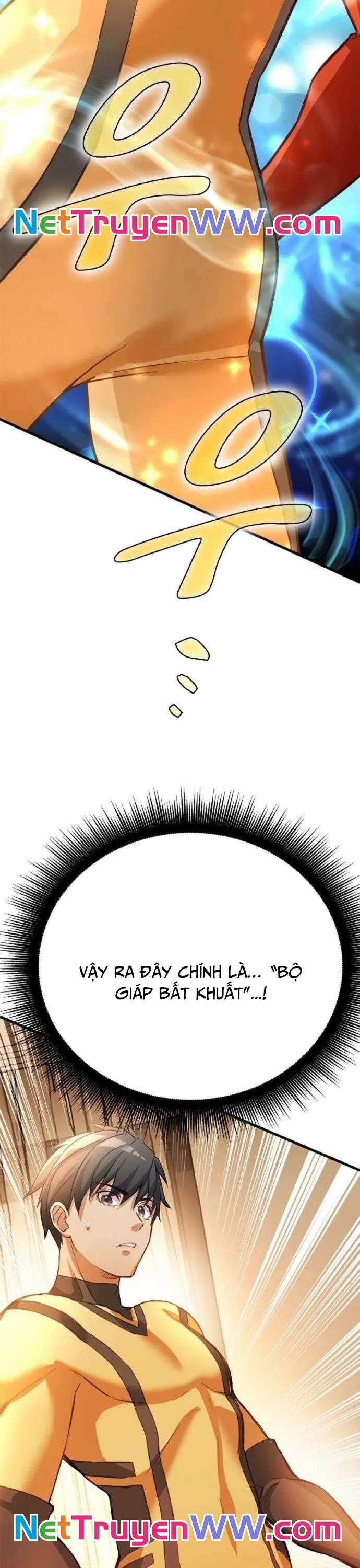 Siêu Thăng Cấp Anh Hùng Chương 2 trang 23