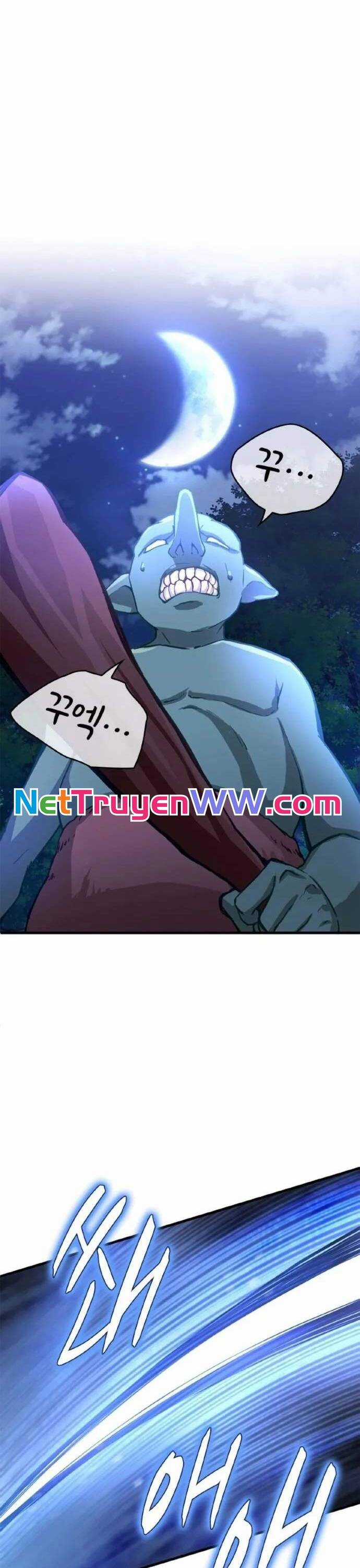 Siêu Thăng Cấp Anh Hùng Chương 2 trang 28