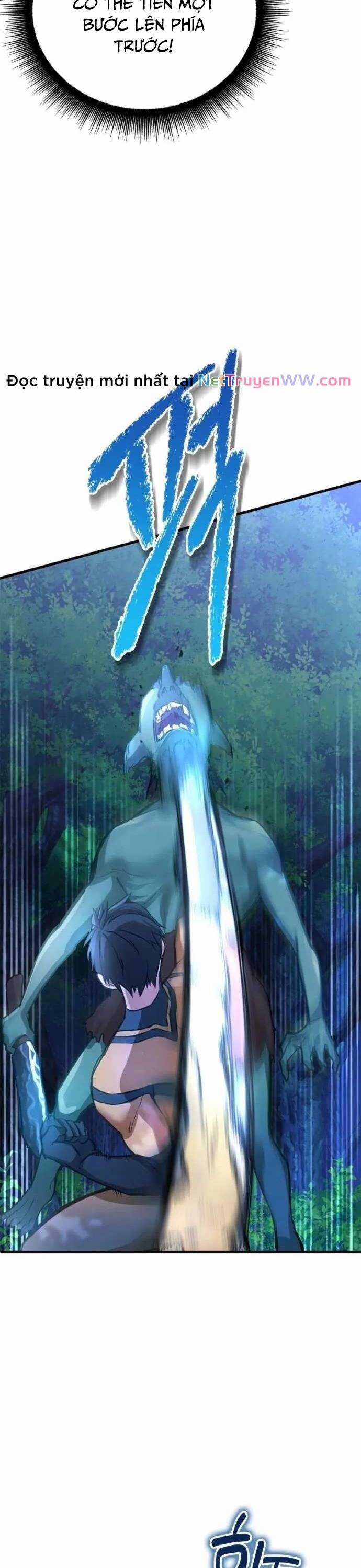 Siêu Thăng Cấp Anh Hùng Chương 2 trang 37