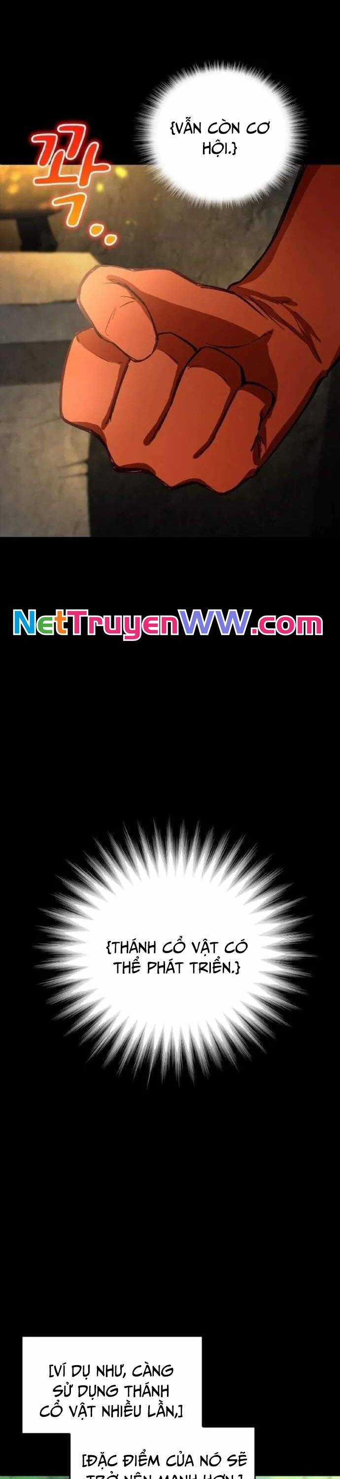 Siêu Thăng Cấp Anh Hùng Chương 2 trang 4