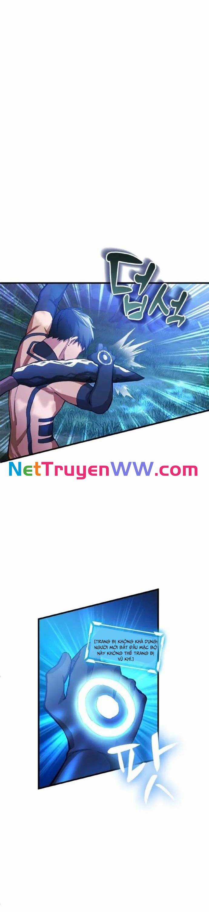 Siêu Thăng Cấp Anh Hùng Chương 2 trang 46