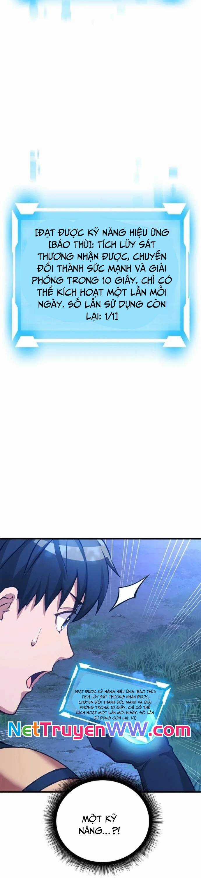 Siêu Thăng Cấp Anh Hùng Chương 2 trang 51