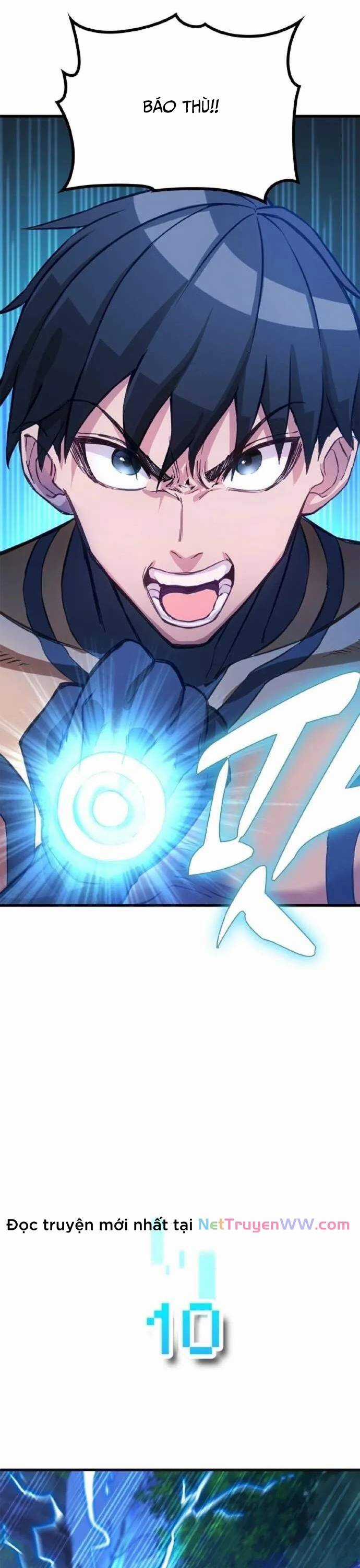 Siêu Thăng Cấp Anh Hùng Chương 2 trang 53