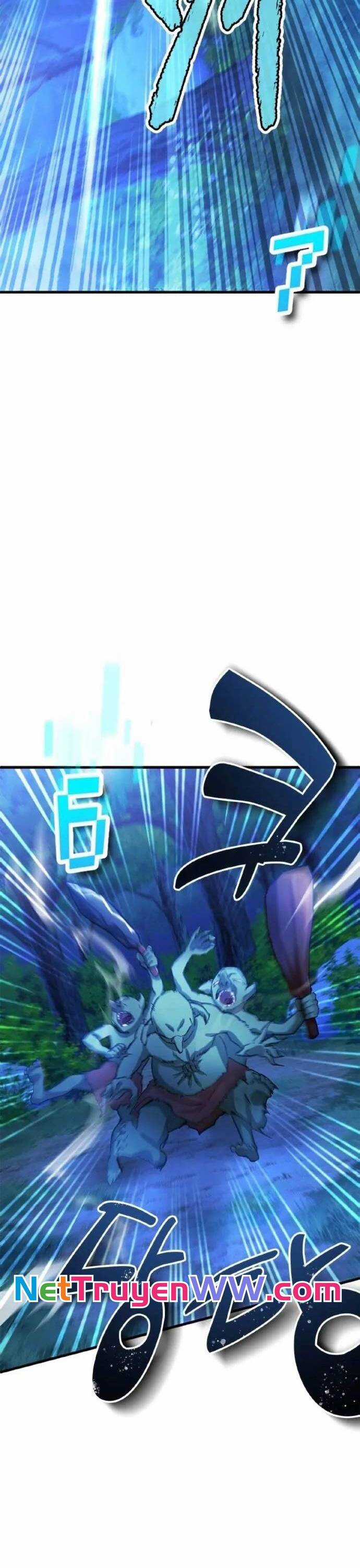 Siêu Thăng Cấp Anh Hùng Chương 2 trang 55