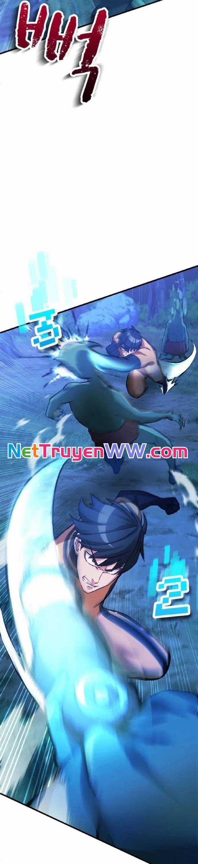 Siêu Thăng Cấp Anh Hùng Chương 2 trang 57