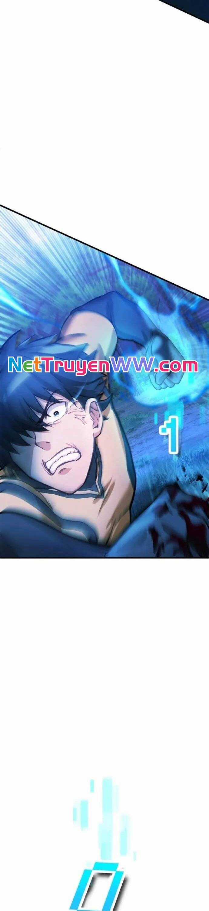 Siêu Thăng Cấp Anh Hùng Chương 2 trang 58