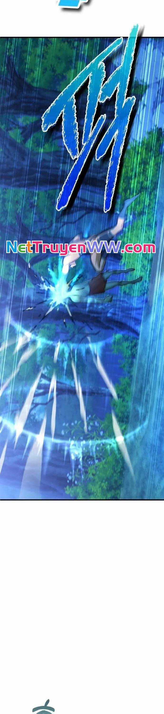 Siêu Thăng Cấp Anh Hùng Chương 2 trang 59