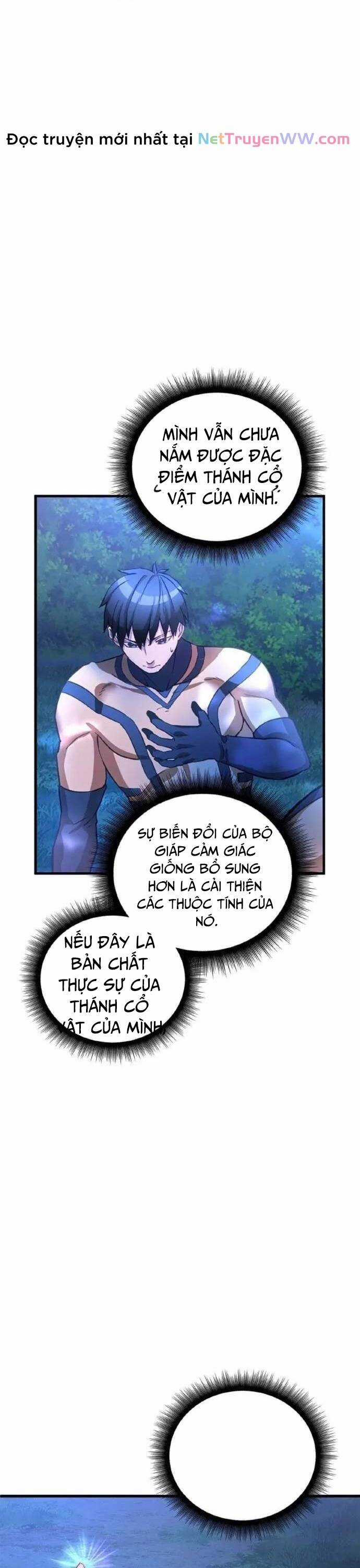 Siêu Thăng Cấp Anh Hùng Chương 2 trang 62