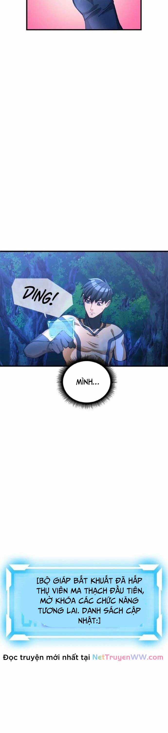 Siêu Thăng Cấp Anh Hùng Chương 2 trang 64