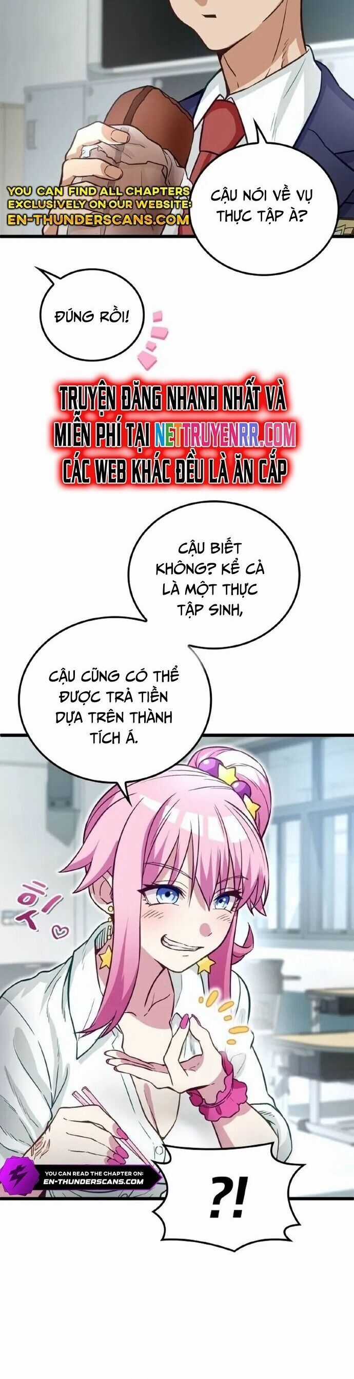 Siêu Thăng Cấp Anh Hùng Chương 20 trang 24