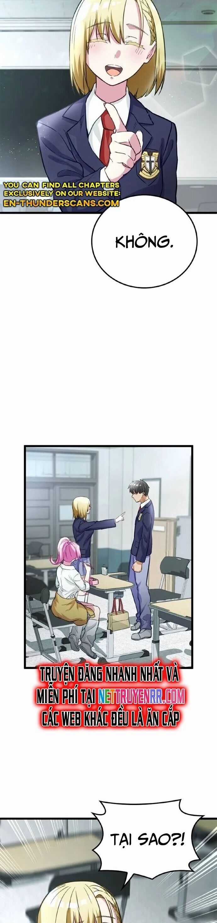 Siêu Thăng Cấp Anh Hùng Chương 20 trang 34