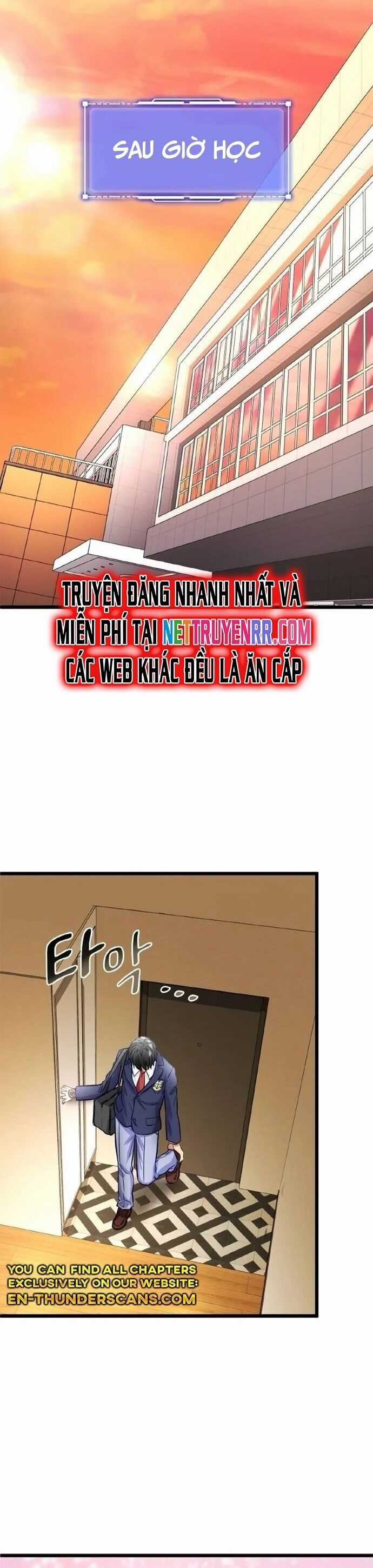 Siêu Thăng Cấp Anh Hùng Chương 20 trang 39