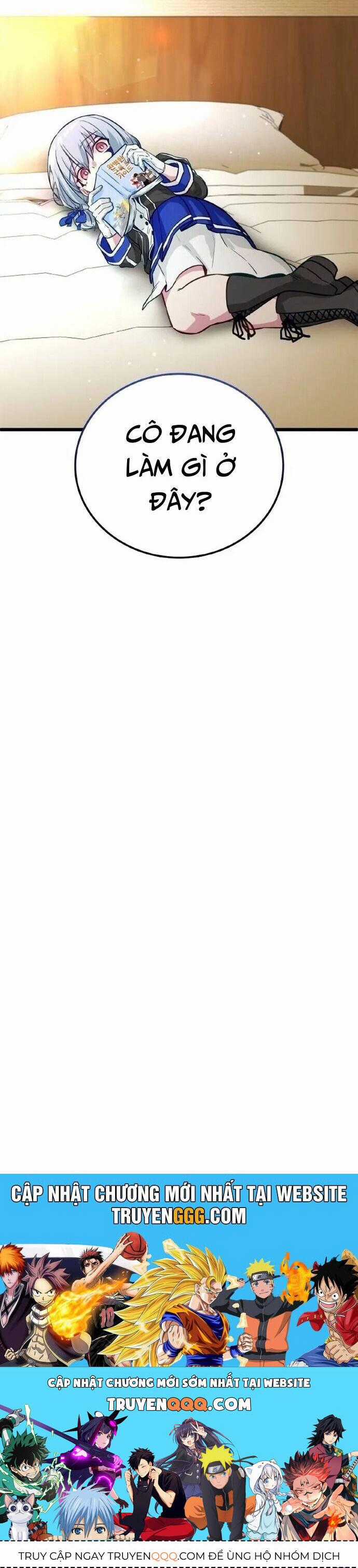 Siêu Thăng Cấp Anh Hùng Chương 20 trang 44