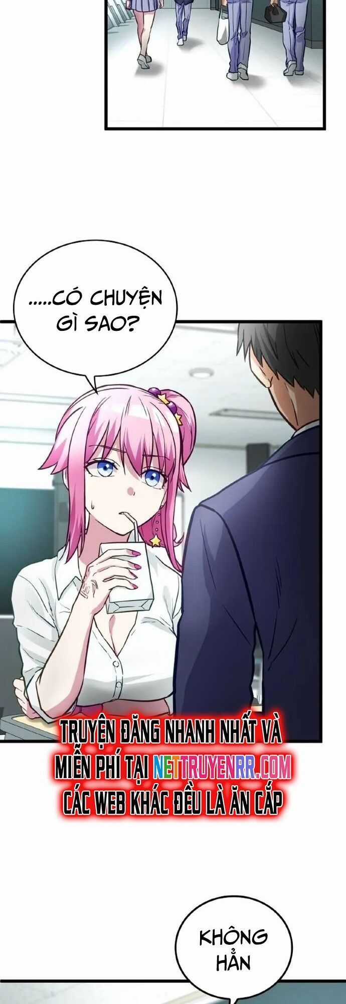 Siêu Thăng Cấp Anh Hùng Chương 21 trang 10