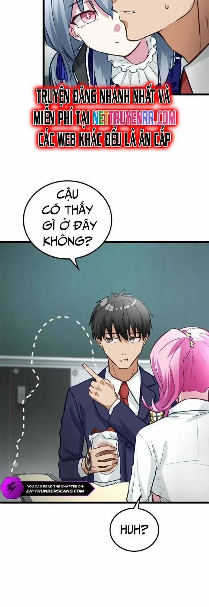 Siêu Thăng Cấp Anh Hùng Chương 21 trang 12