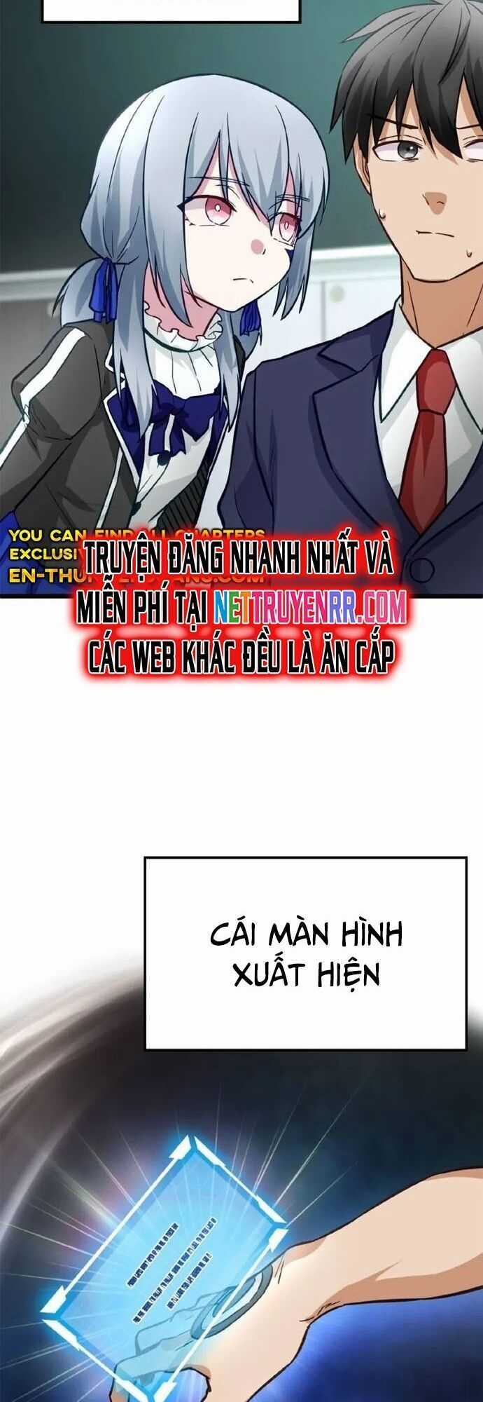 Siêu Thăng Cấp Anh Hùng Chương 21 trang 14