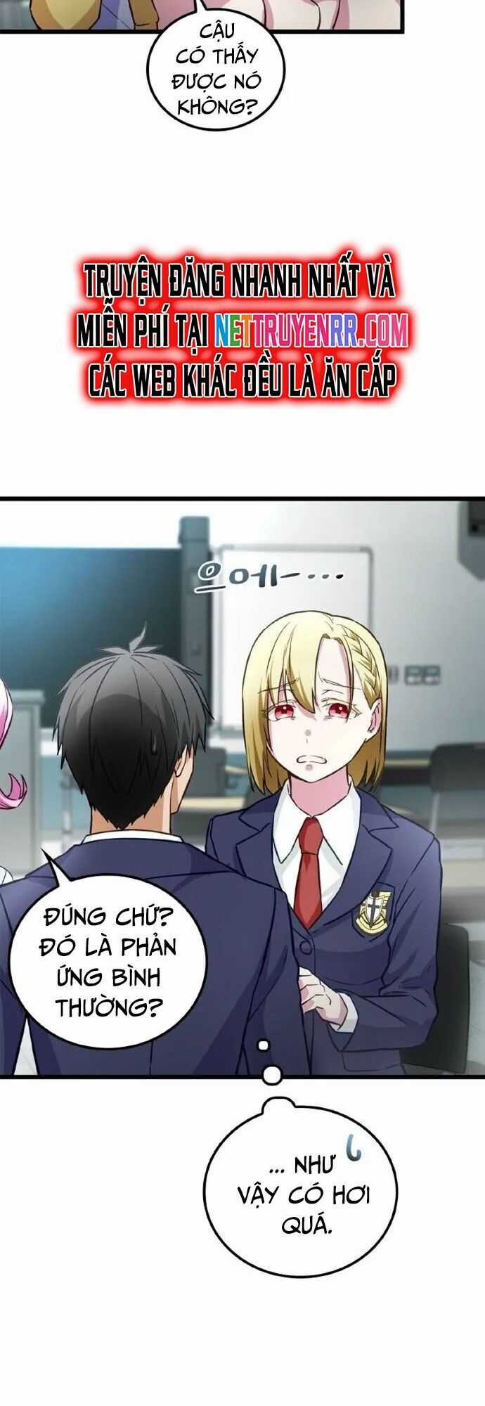 Siêu Thăng Cấp Anh Hùng Chương 21 trang 17