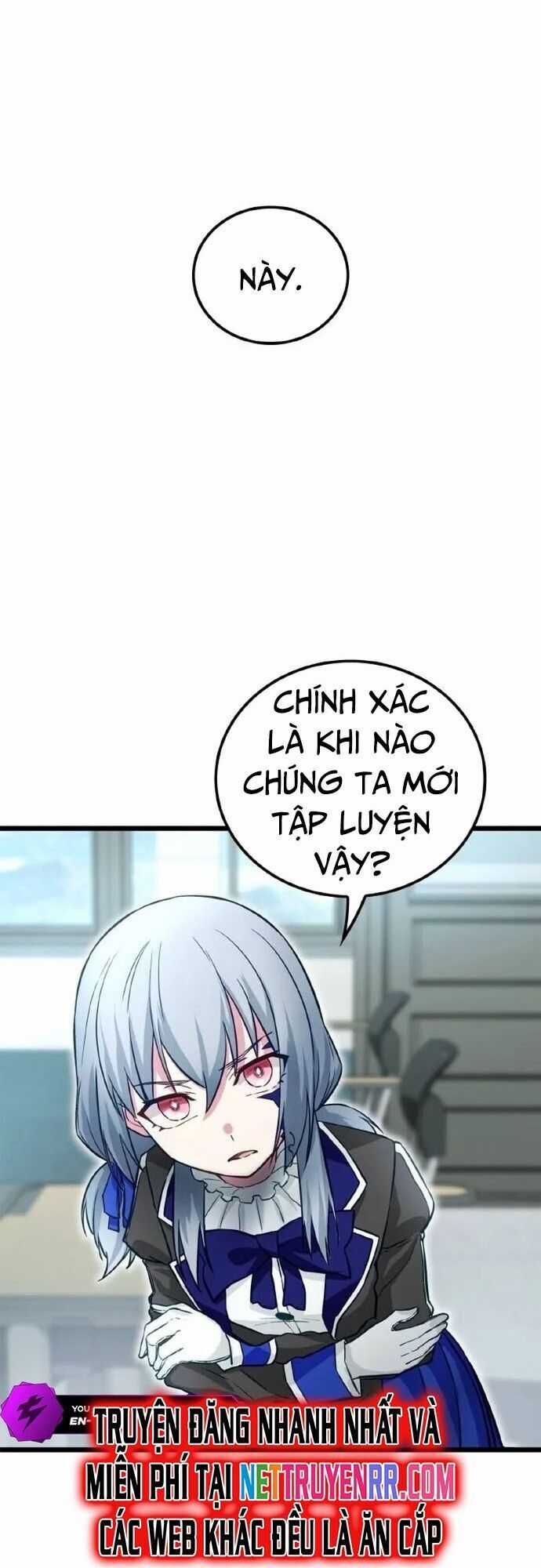 Siêu Thăng Cấp Anh Hùng Chương 21 trang 18