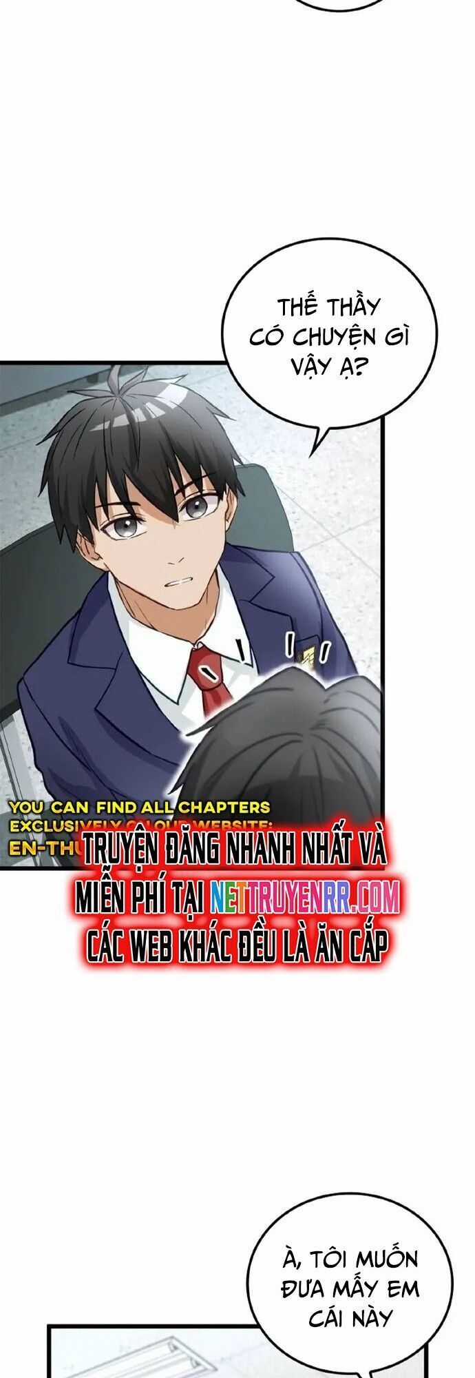 Siêu Thăng Cấp Anh Hùng Chương 21 trang 24