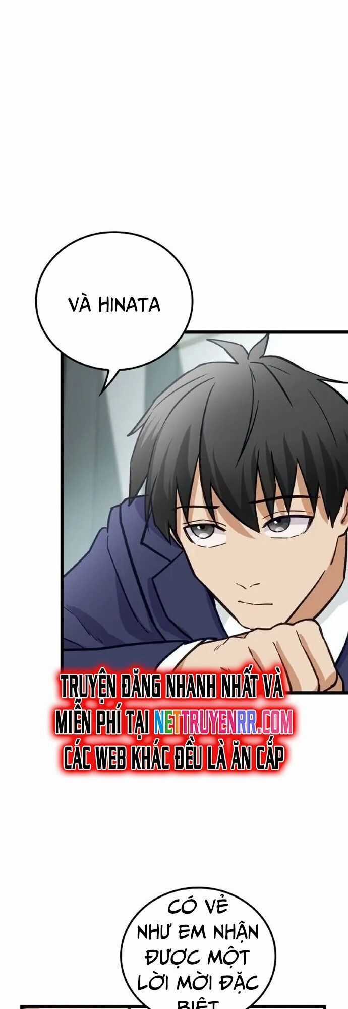 Siêu Thăng Cấp Anh Hùng Chương 21 trang 32