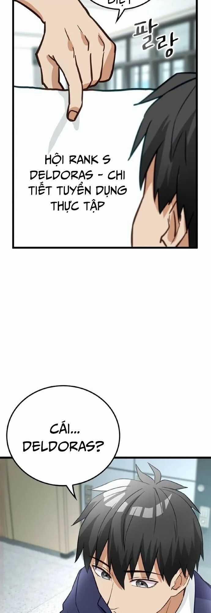 Siêu Thăng Cấp Anh Hùng Chương 21 trang 33