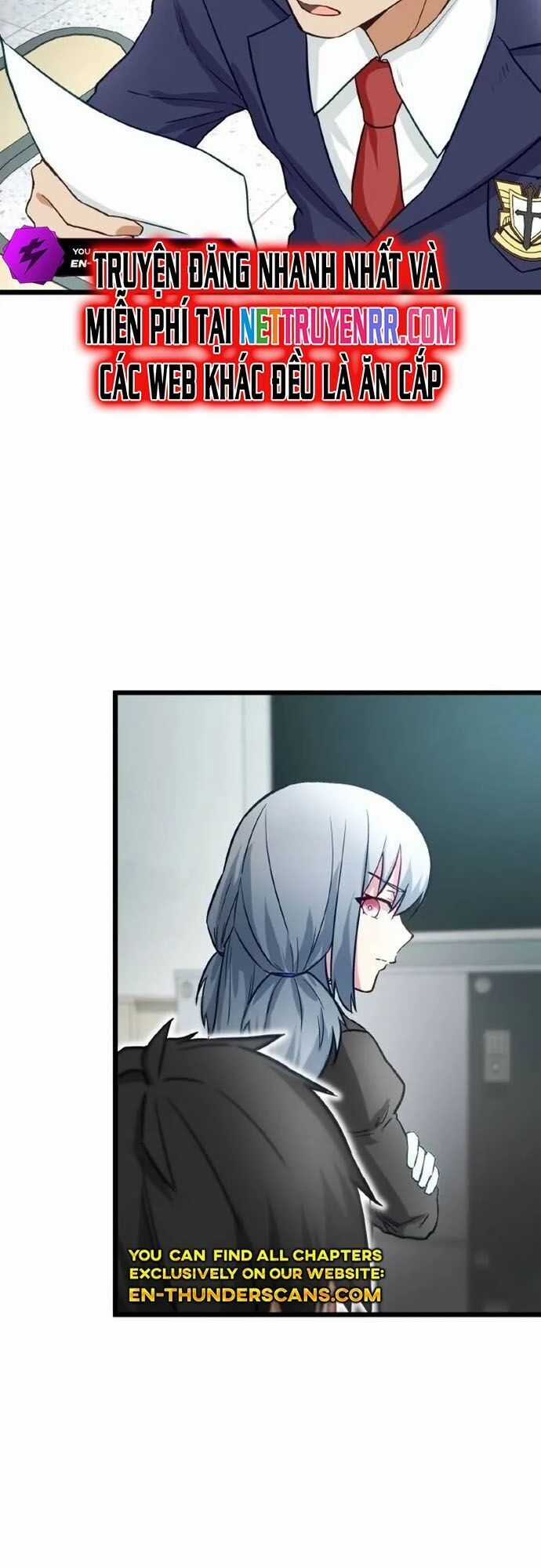 Siêu Thăng Cấp Anh Hùng Chương 21 trang 34