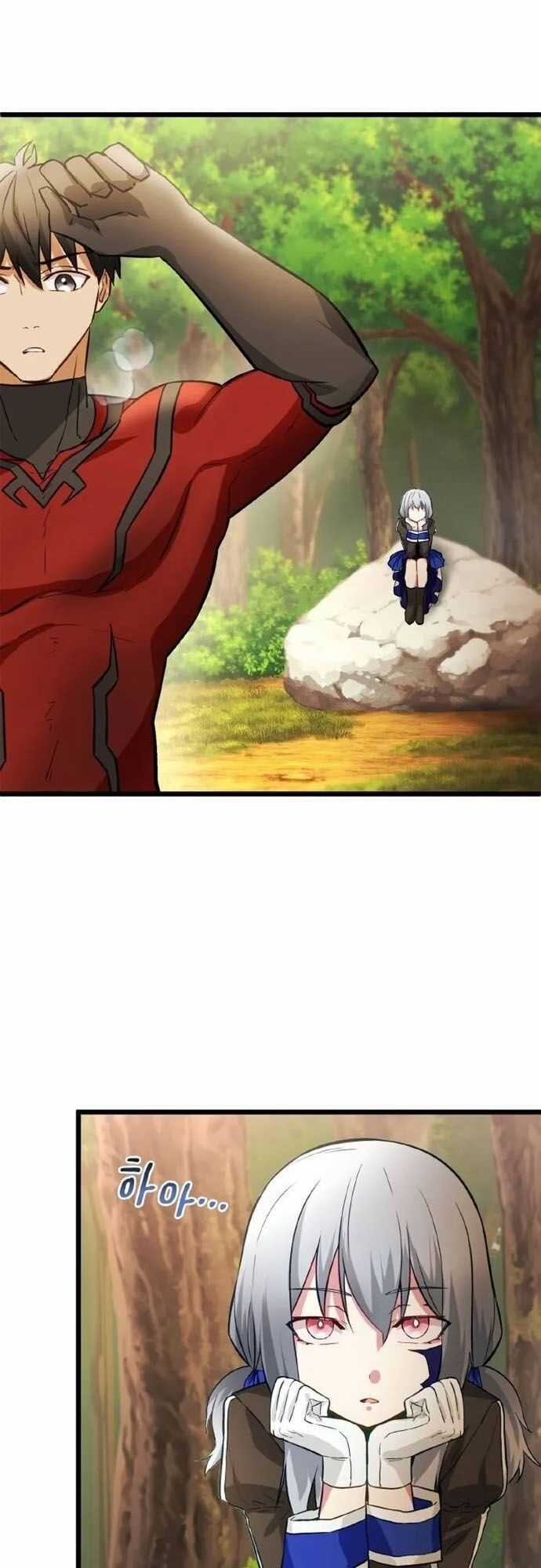 Siêu Thăng Cấp Anh Hùng Chương 21 trang 37