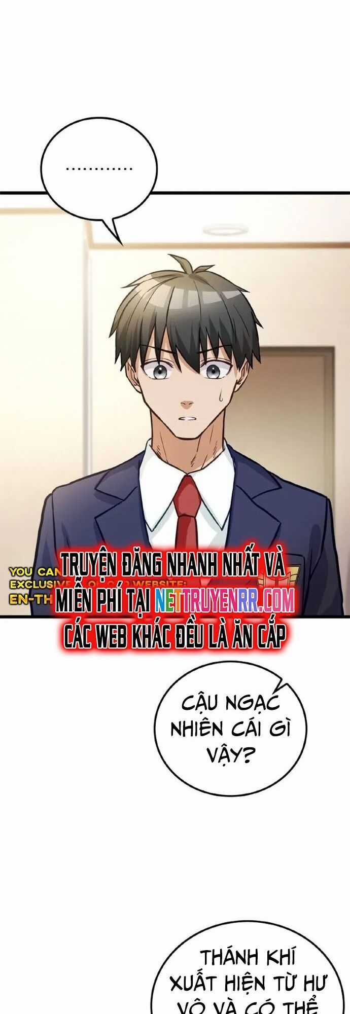 Siêu Thăng Cấp Anh Hùng Chương 21 trang 4