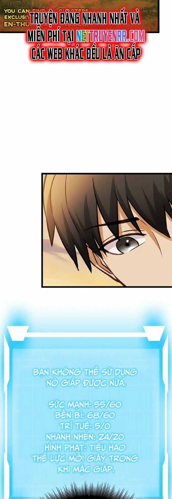 Siêu Thăng Cấp Anh Hùng Chương 21 trang 40