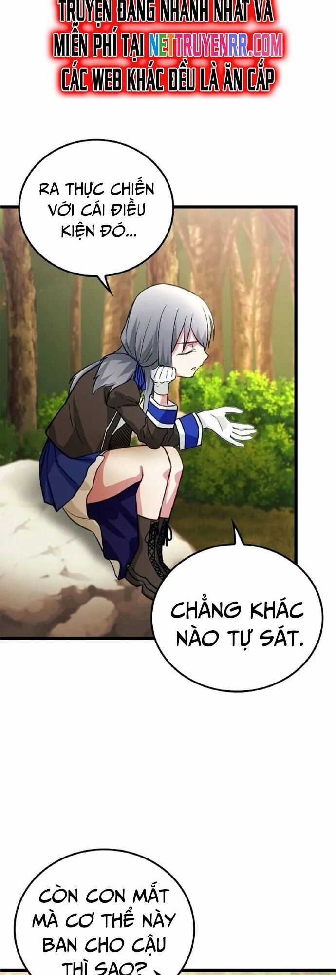 Siêu Thăng Cấp Anh Hùng Chương 21 trang 42