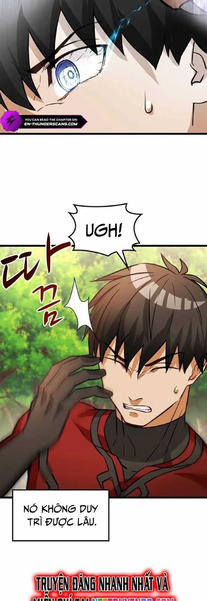 Siêu Thăng Cấp Anh Hùng Chương 21 trang 45