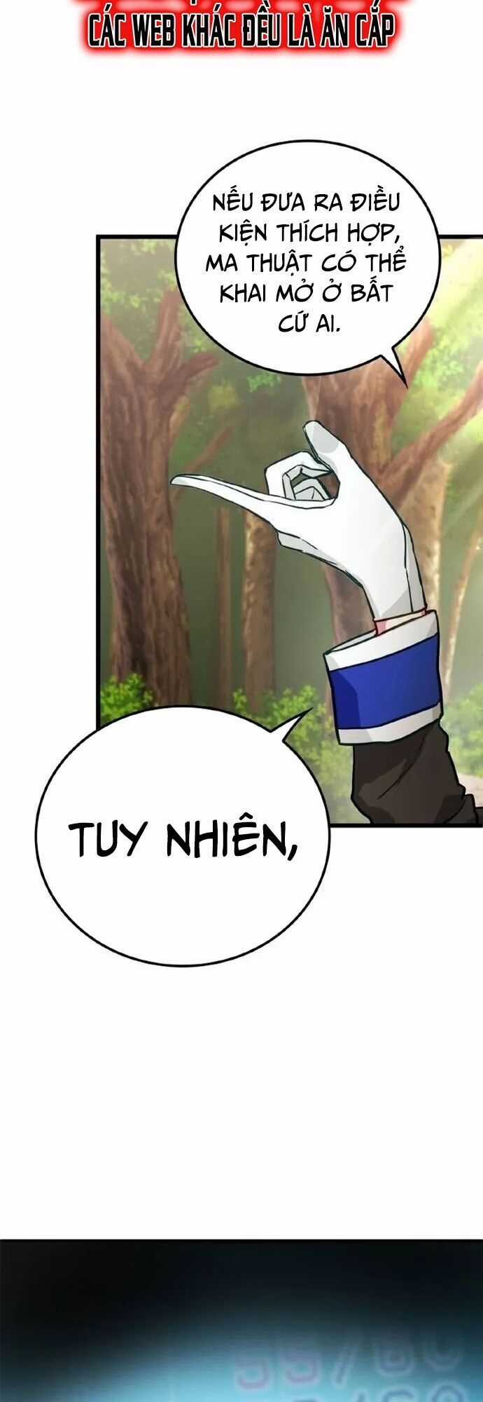 Siêu Thăng Cấp Anh Hùng Chương 21 trang 50