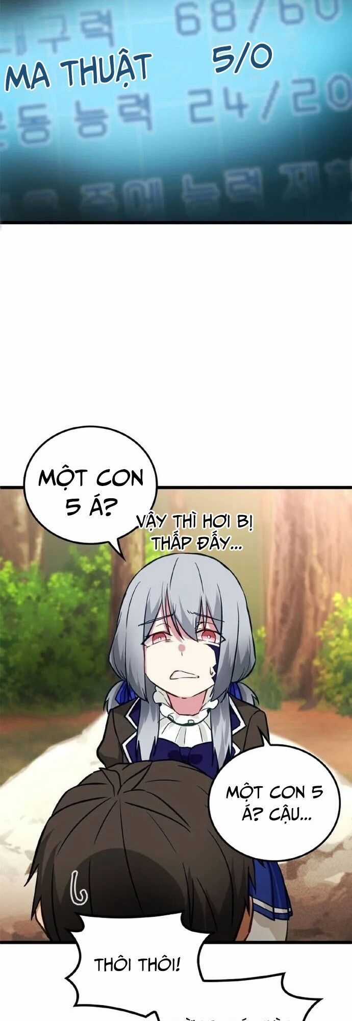 Siêu Thăng Cấp Anh Hùng Chương 21 trang 51