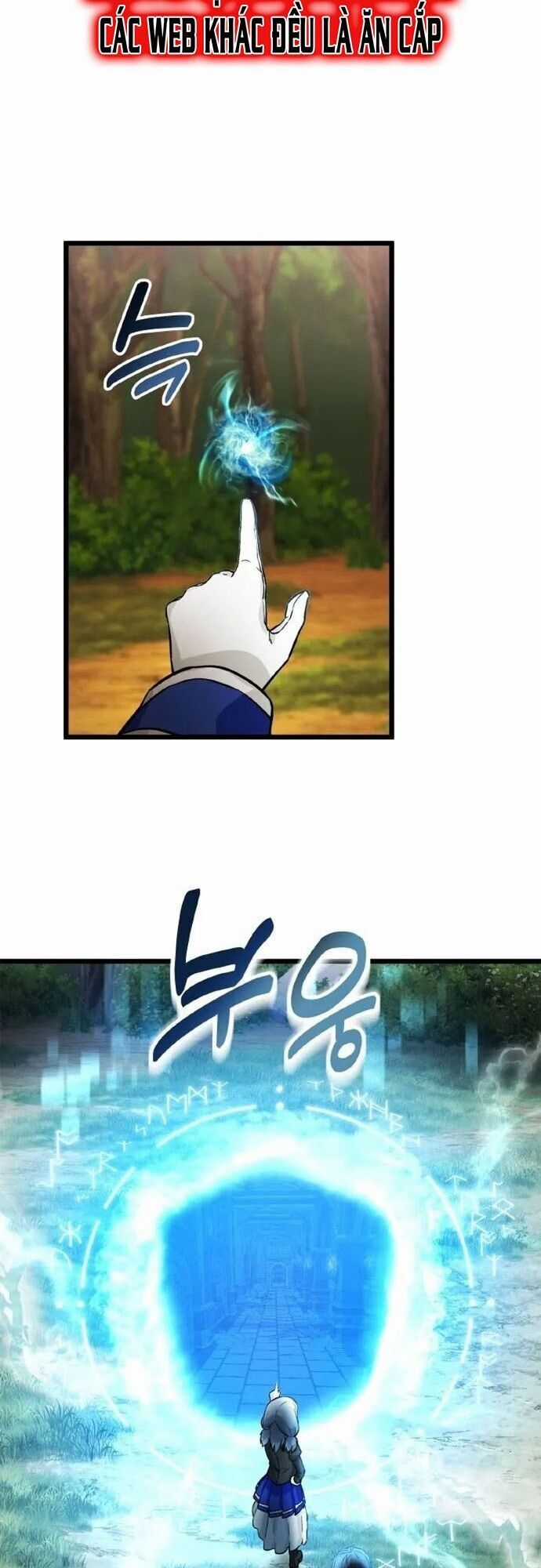 Siêu Thăng Cấp Anh Hùng Chương 21 trang 55