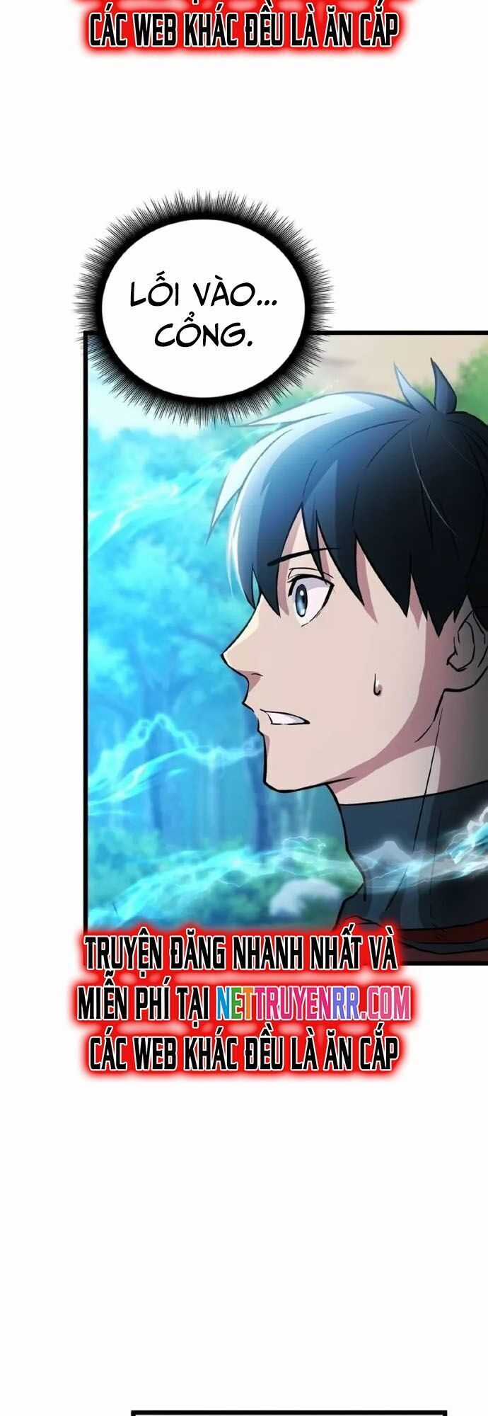 Siêu Thăng Cấp Anh Hùng Chương 21 trang 57