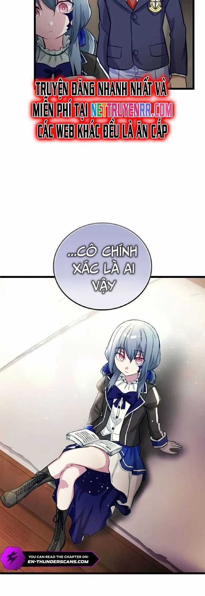 Siêu Thăng Cấp Anh Hùng Chương 21 trang 6