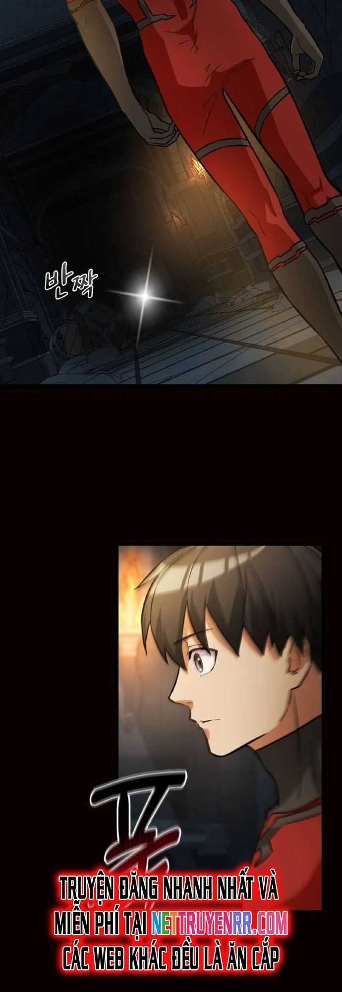 Siêu Thăng Cấp Anh Hùng Chương 21 trang 61