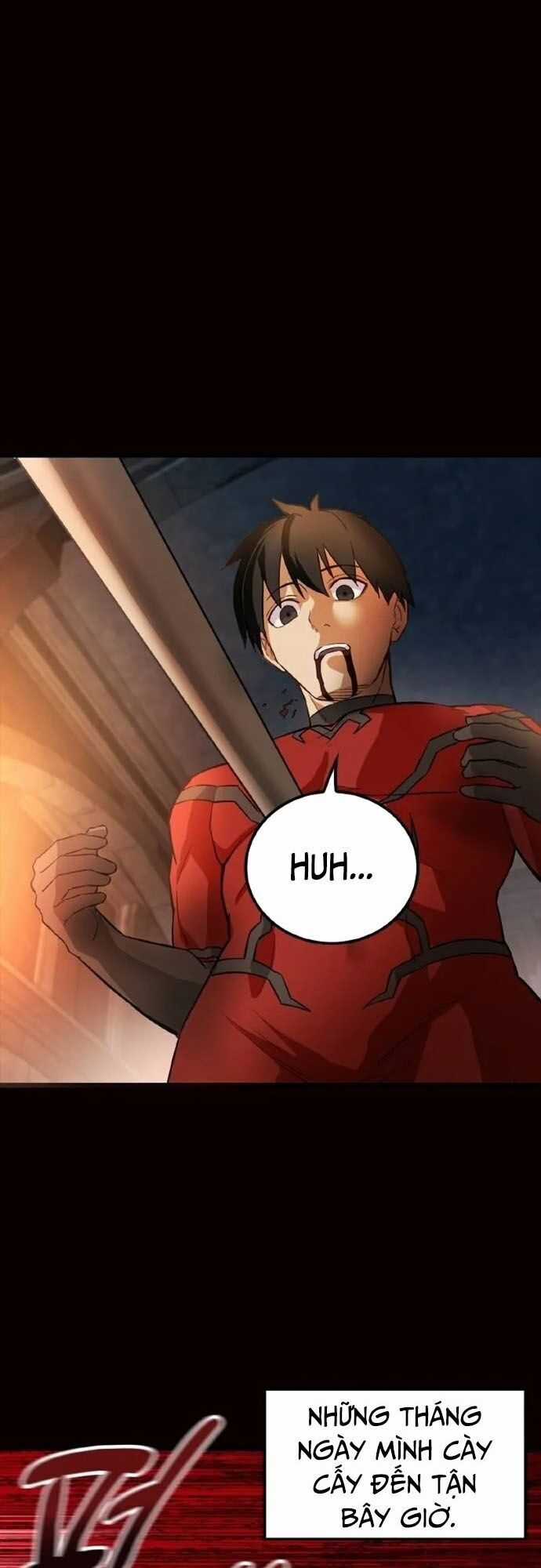 Siêu Thăng Cấp Anh Hùng Chương 21 trang 62