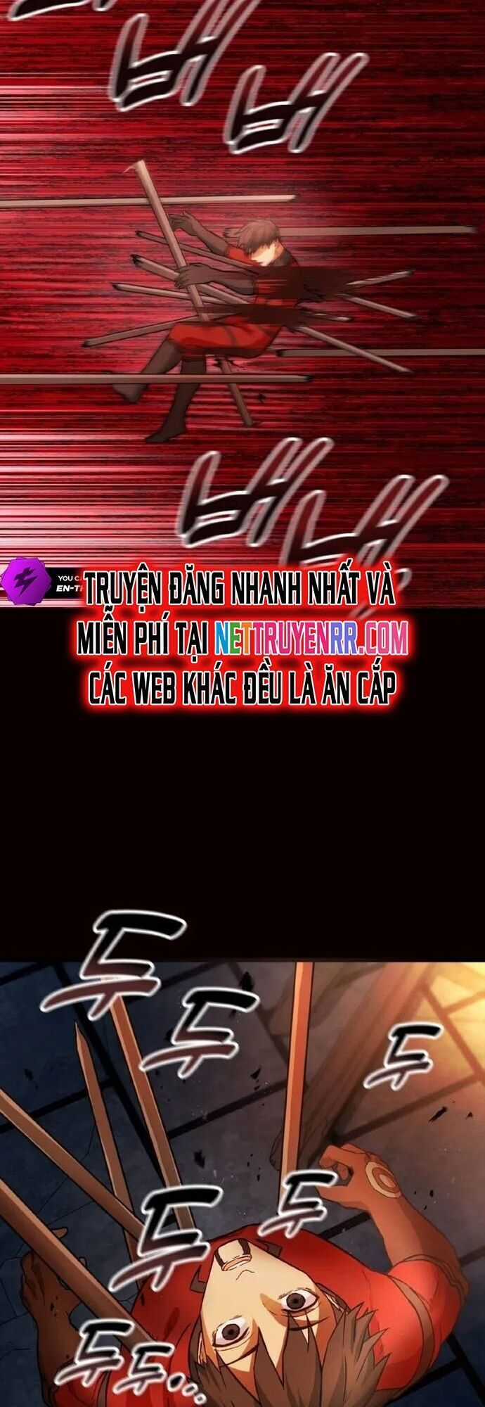 Siêu Thăng Cấp Anh Hùng Chương 21 trang 63