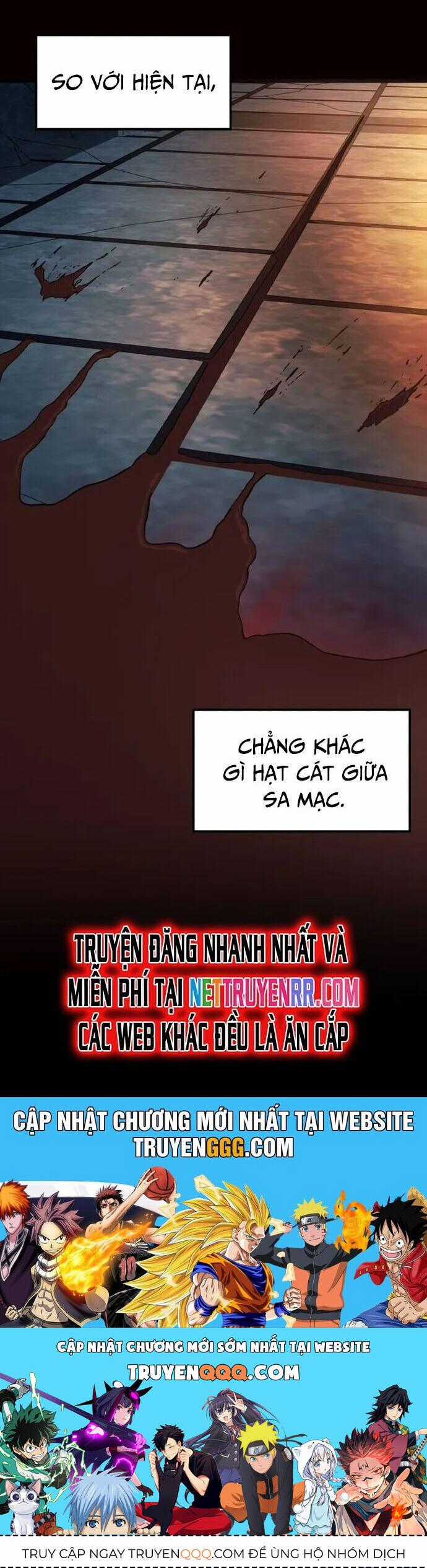 Siêu Thăng Cấp Anh Hùng Chương 21 trang 65