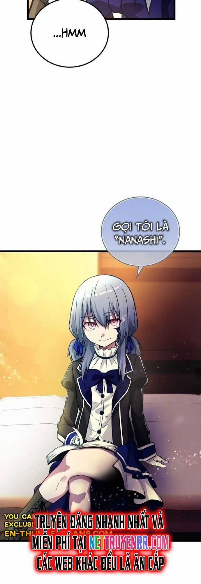 Siêu Thăng Cấp Anh Hùng Chương 21 trang 8