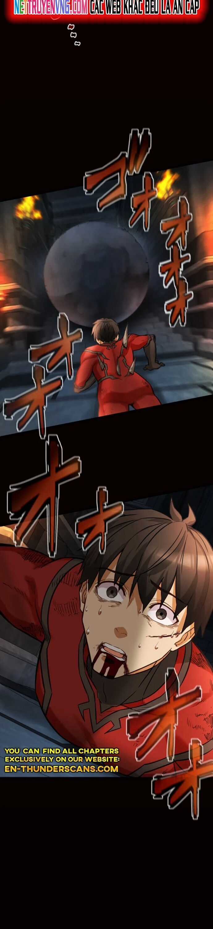 Siêu Thăng Cấp Anh Hùng Chương 22 trang 12