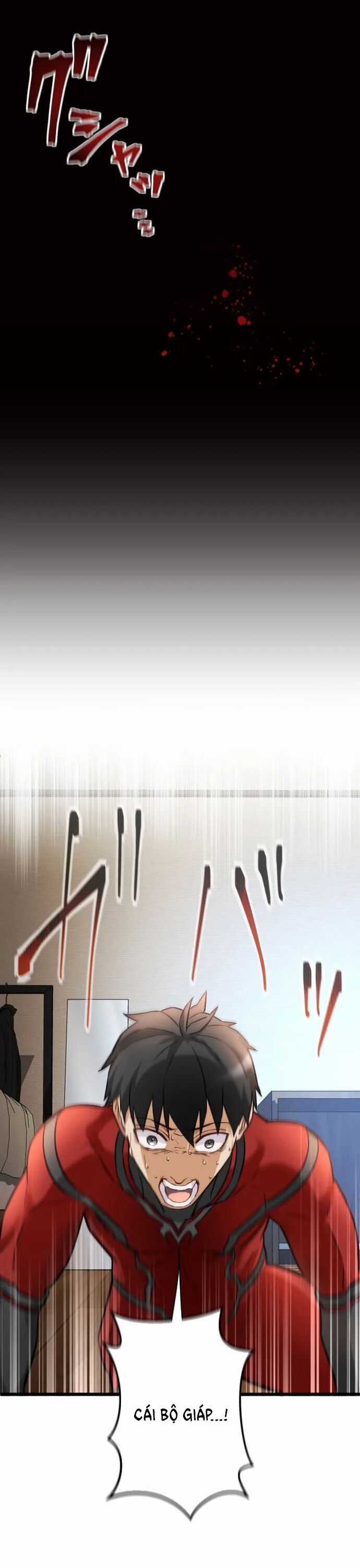 Siêu Thăng Cấp Anh Hùng Chương 22 trang 13